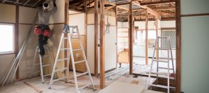 Entreprise de rénovation de la maison et de rénovation d’appartement à Bruys